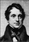 Portrait of Adam Sedgwick