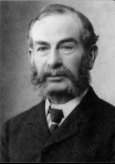 Portrait of Edward J. Routh