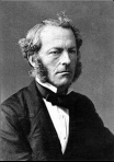 Portrait of George G. Stokes