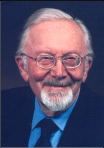Portrait of Gordon R. Slemon