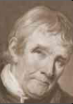 Portrait of John Dawson