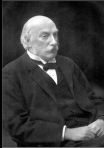 Portrait of John W. Strutt