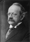 Portrait of Joseph J. Thomson