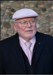 Portrait of Kenneth C. Smith