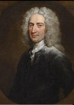 Portrait of Robert Smith