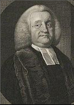 Portrait of Stephen Whisson