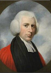 Portrait of Thomas Postlethwaite