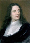 Portrait of Vincenzo Viviani