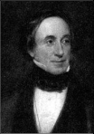 Portrait of William Hopkins