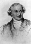 Portrait of William Whewell