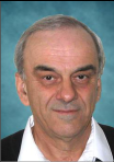 Portrait of Zvonko G. Vranesic
