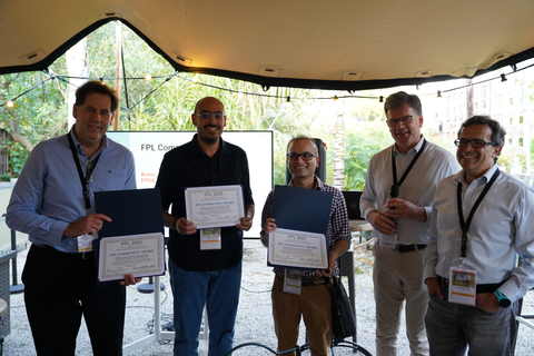 FPL Community Award - Sep 2025