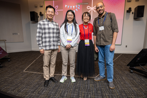 Some of FCCM 2026 Organizers - May 2026