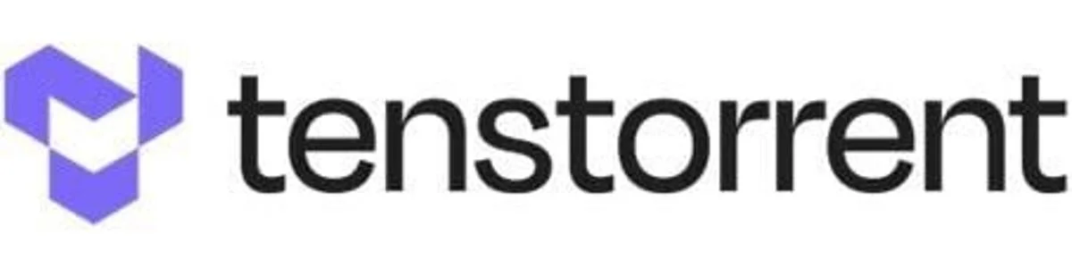 Tenstorrent logo